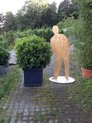 Sfera di alloro